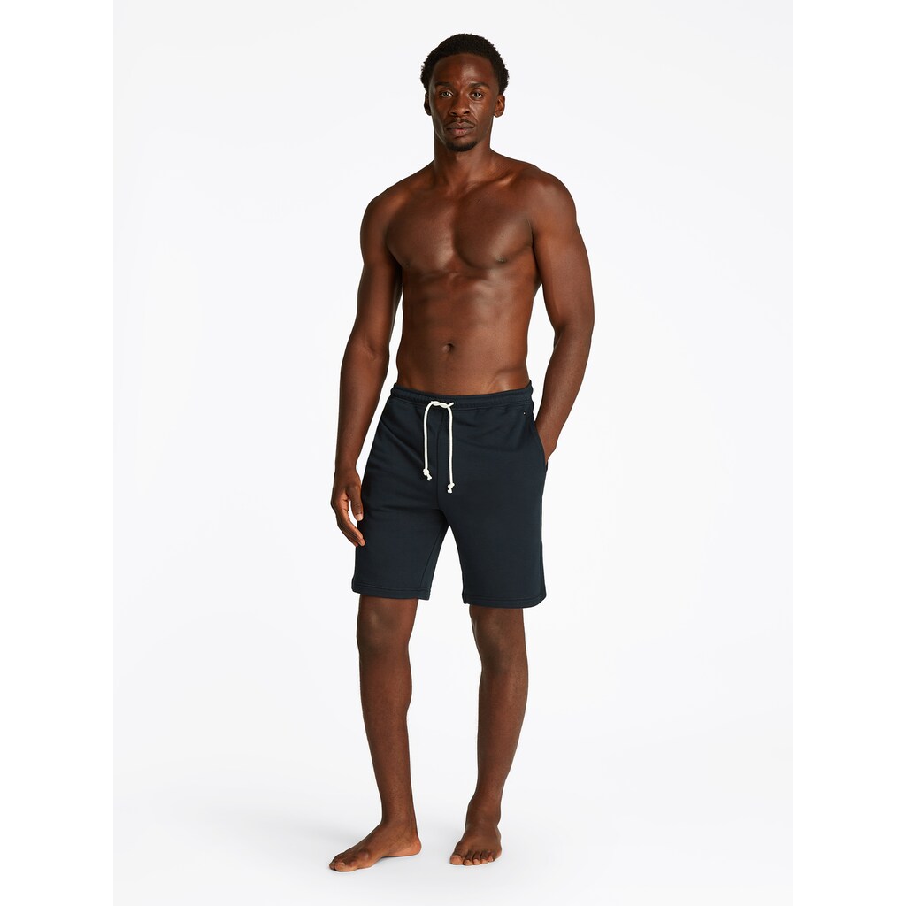 Tommy Hilfiger Underwear Shorts »TRACK SHORT« Mit Eingrifftaschen