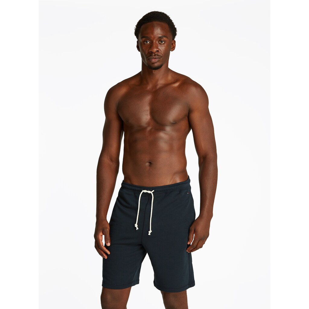 Tommy Hilfiger Underwear Shorts »TRACK SHORT« mit Eingrifftaschen