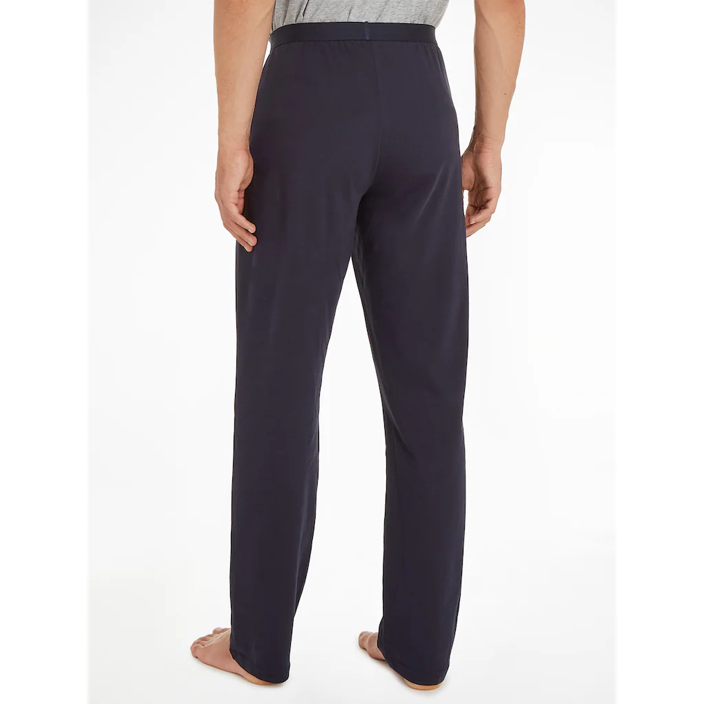 Tommy Hilfiger Underwear Sweathose »JERSEY PANT« Mit Tommy Hilfiger Schriftzug Auf Dem Bündchen ▷ Kaufen
