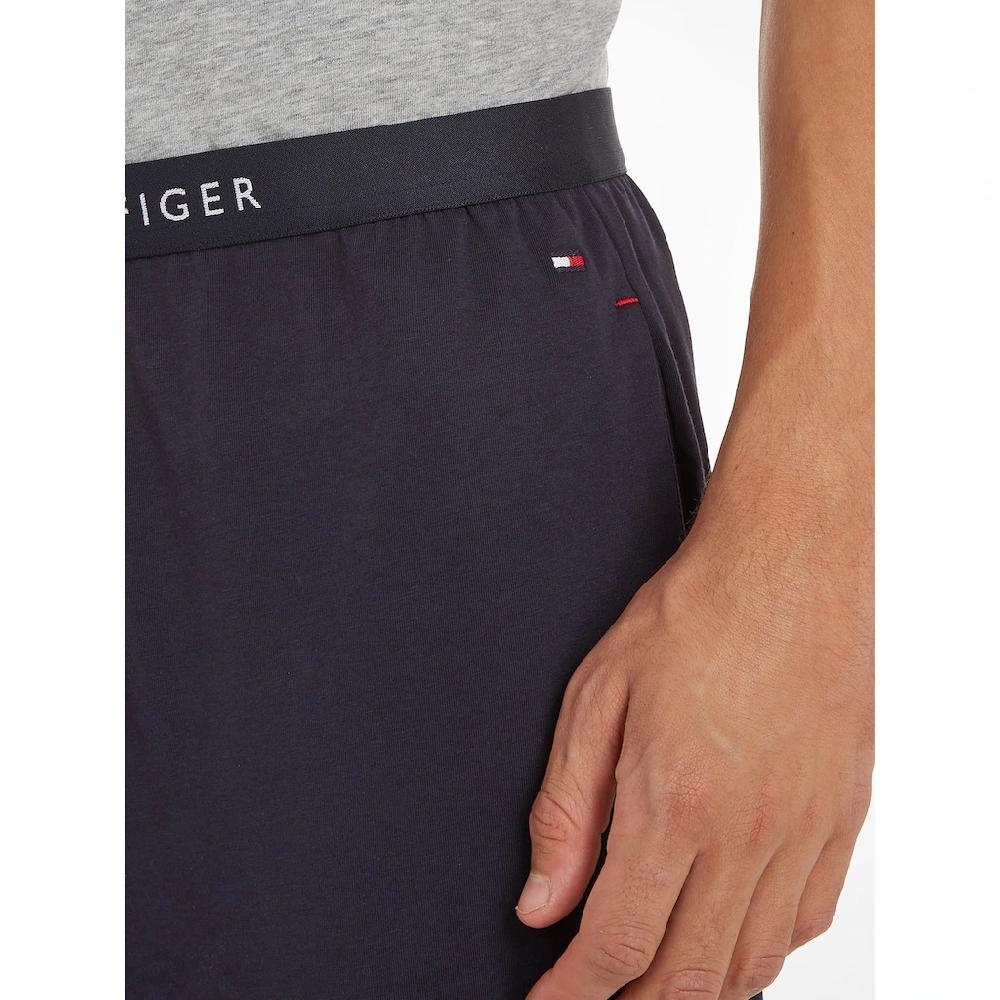 Tommy Hilfiger Underwear Sweathose »JERSEY PANT« Mit Tommy Hilfiger Schriftzug Auf Dem Bündchen ▷ Kaufen