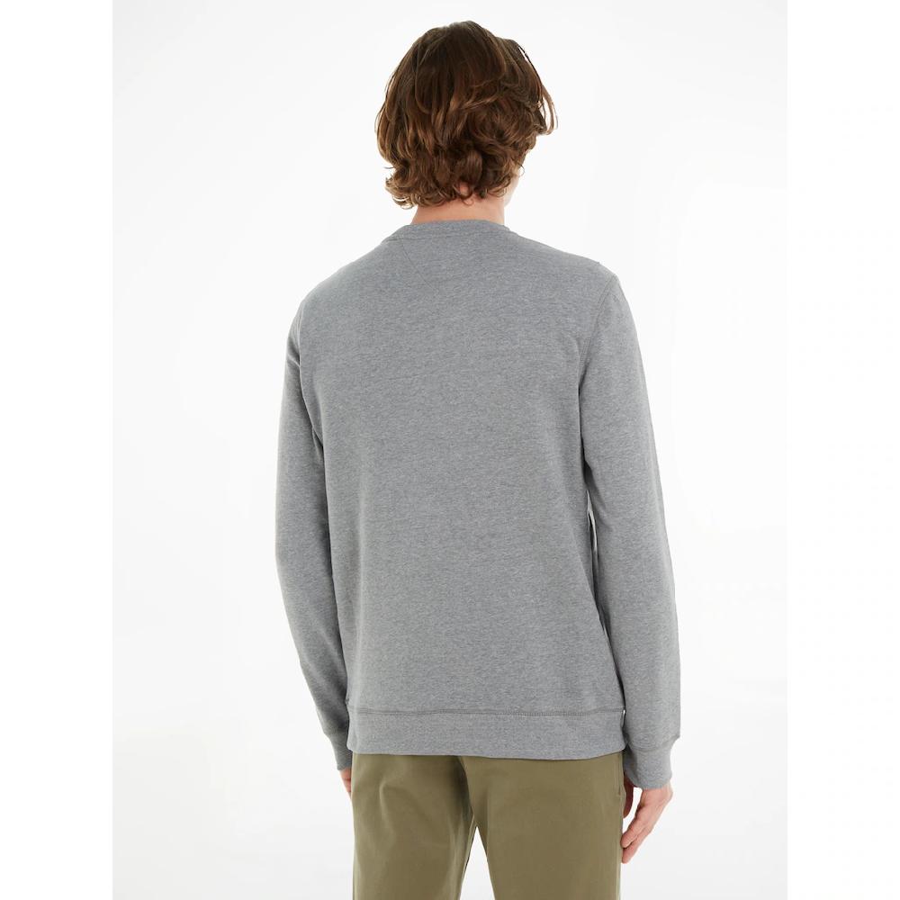 Tommy Hilfiger Underwear Sweatshirt »TRACK TOP HWK« Mit Tommy Hilfiger Markenlabel ▷ Kaufen