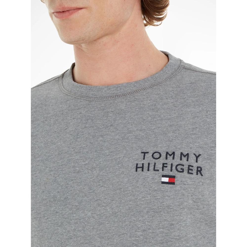 Tommy Hilfiger Underwear Sweatshirt »TRACK TOP HWK« Mit Tommy Hilfiger Markenlabel ▷ Kaufen