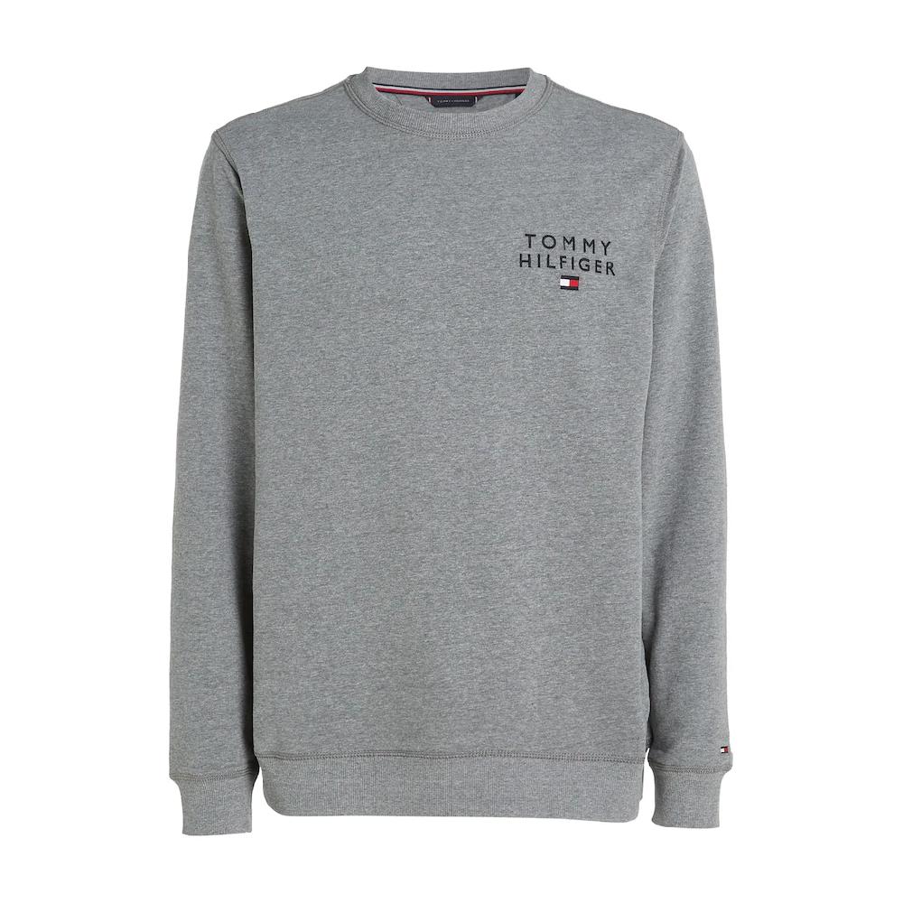 Tommy Hilfiger Underwear Sweatshirt »TRACK TOP HWK« Mit Tommy Hilfiger Markenlabel ▷ Kaufen