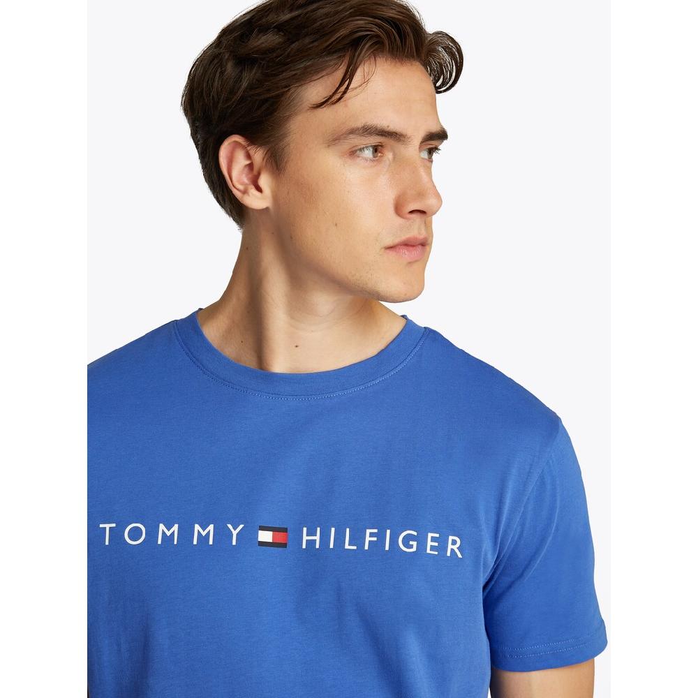 Tommy Hilfiger Underwear T-Shirt »SS TEE« Mit Logo ▷ Kaufen