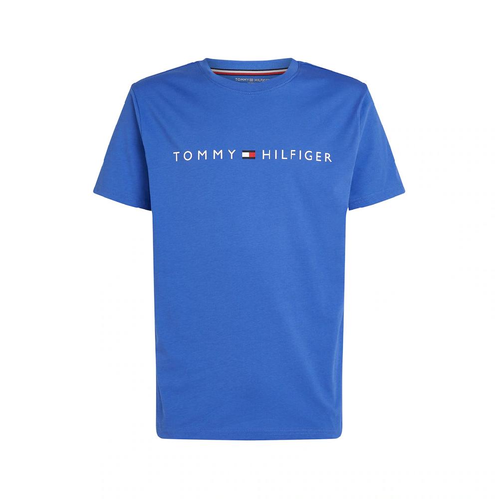 Tommy Hilfiger Underwear T-Shirt »SS TEE« Mit Logo ▷ Kaufen