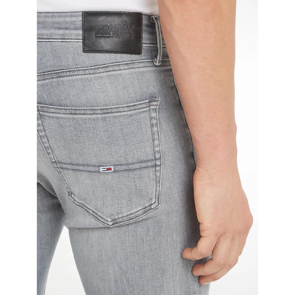 Tommy Jeans 5-Pocket-Jeans »SCANTON SLIM« ▷ Für