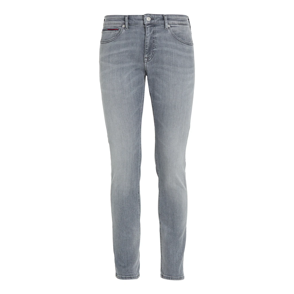 Tommy Jeans 5-Pocket-Jeans »SCANTON SLIM« ▷ Für