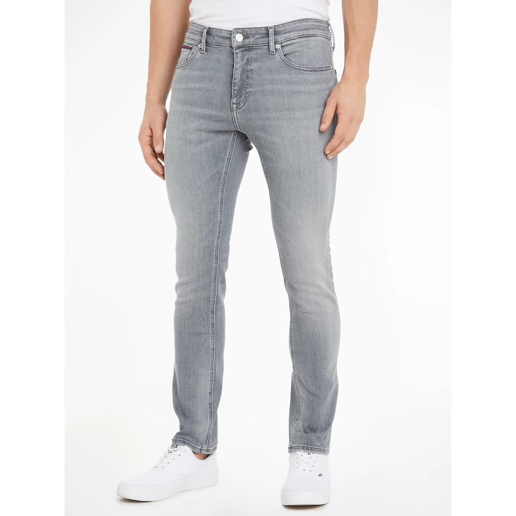 Tommy Jeans 5-Pocket-Jeans »SCANTON SLIM« ▷ für