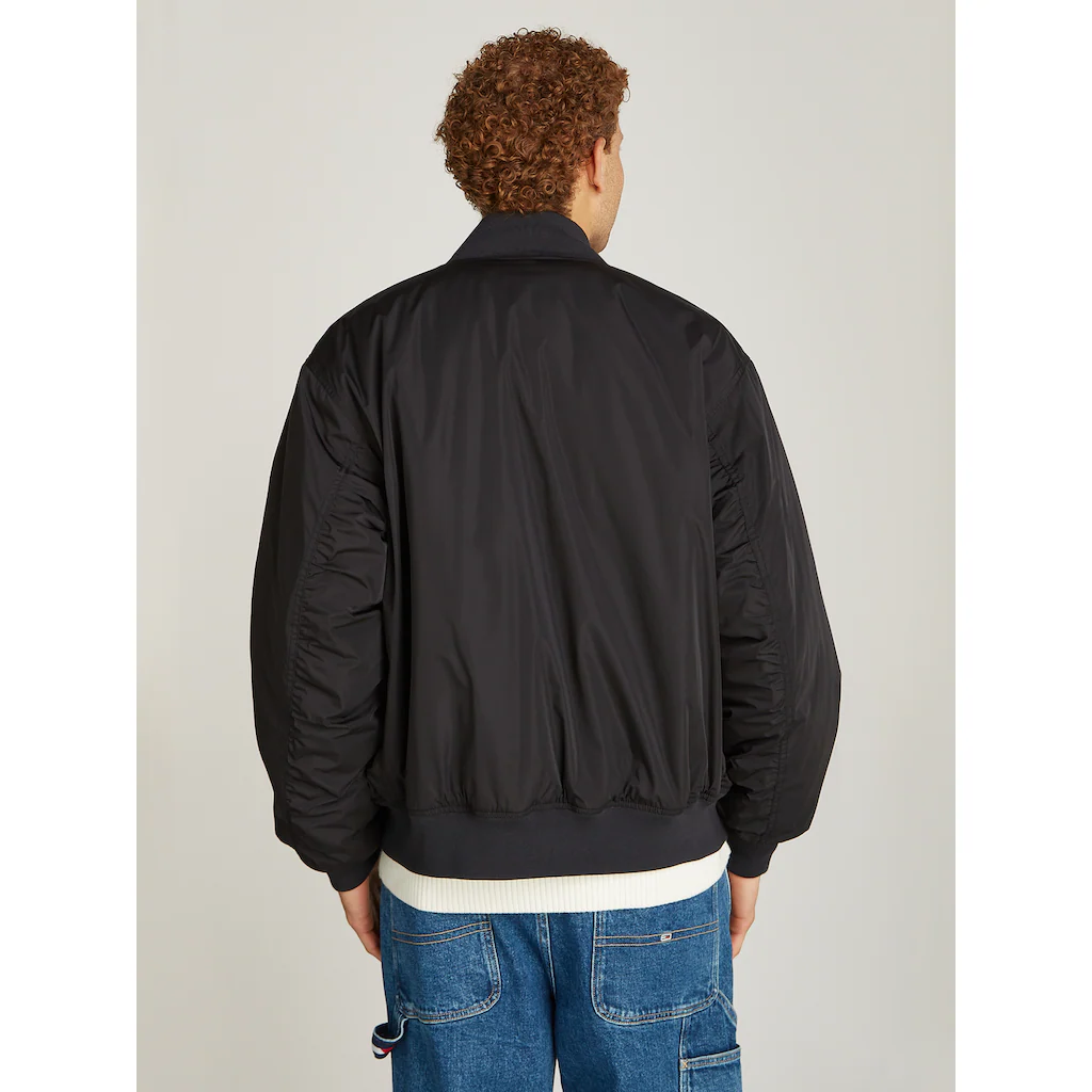 Tommy Jeans Bomberjacke »TJM ENTRY BADGE BOMBER EXT« ▷ Bestellen