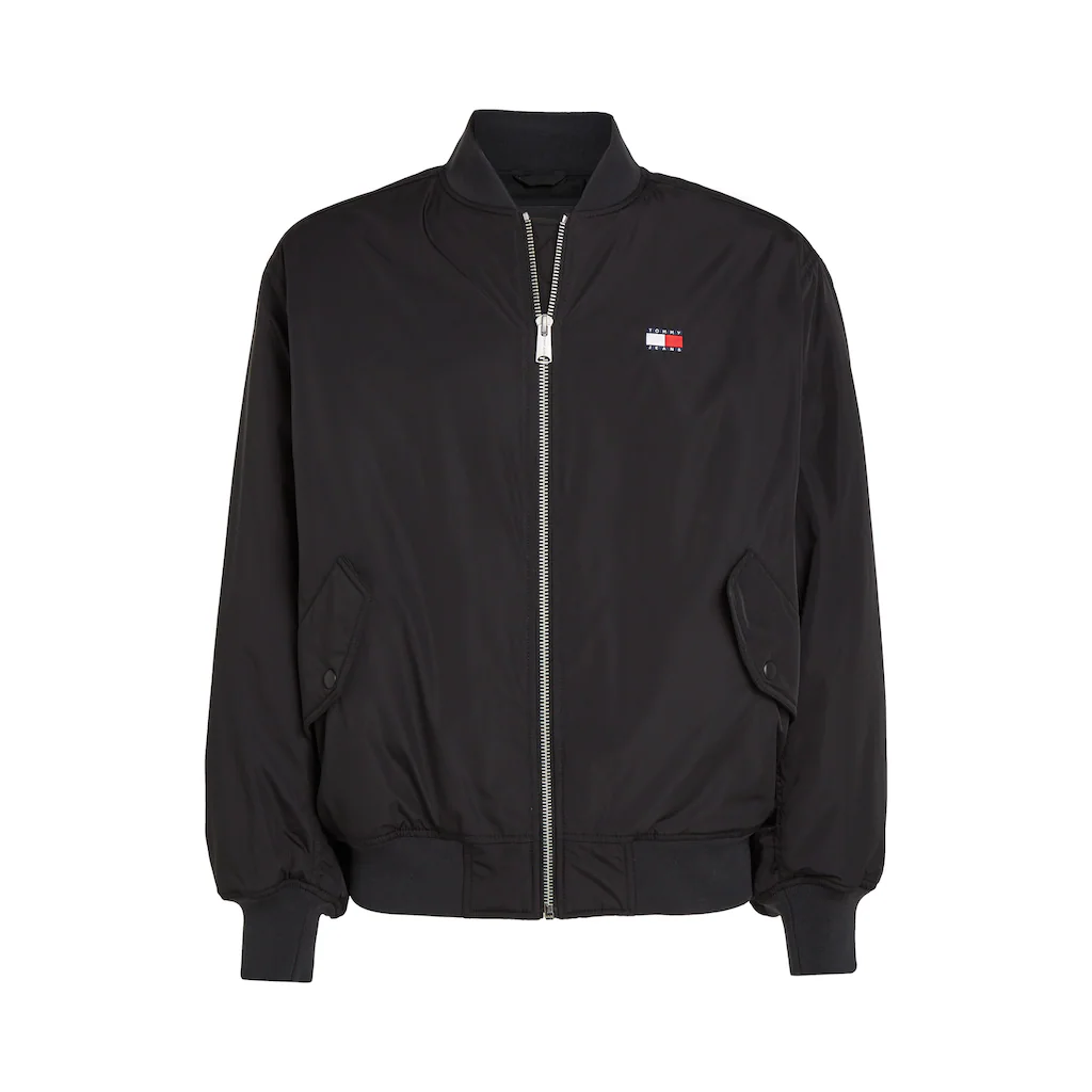 Tommy Jeans Bomberjacke »TJM ENTRY BADGE BOMBER EXT« ▷ Bestellen