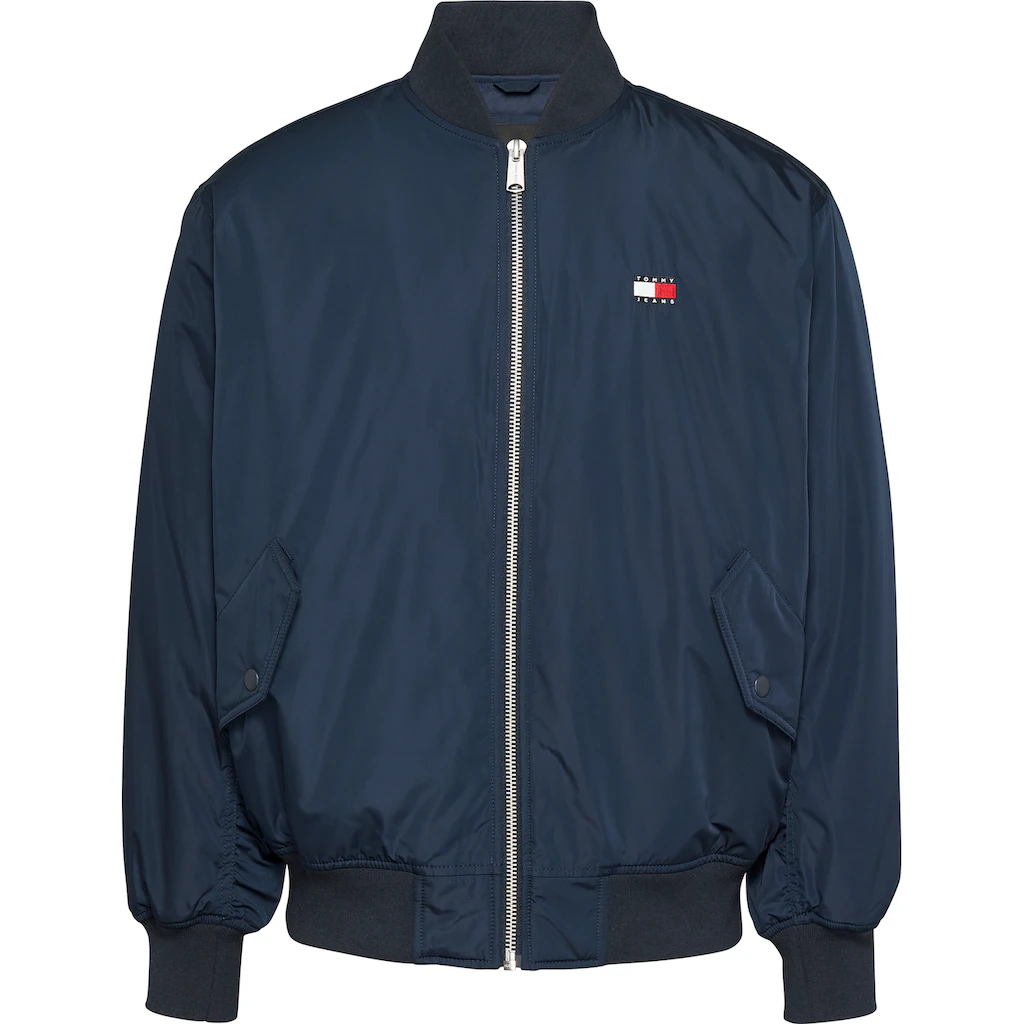 Tommy Jeans Bomberjacke »TJM ENTRY BOMBER EXT« ▷ Bestellen