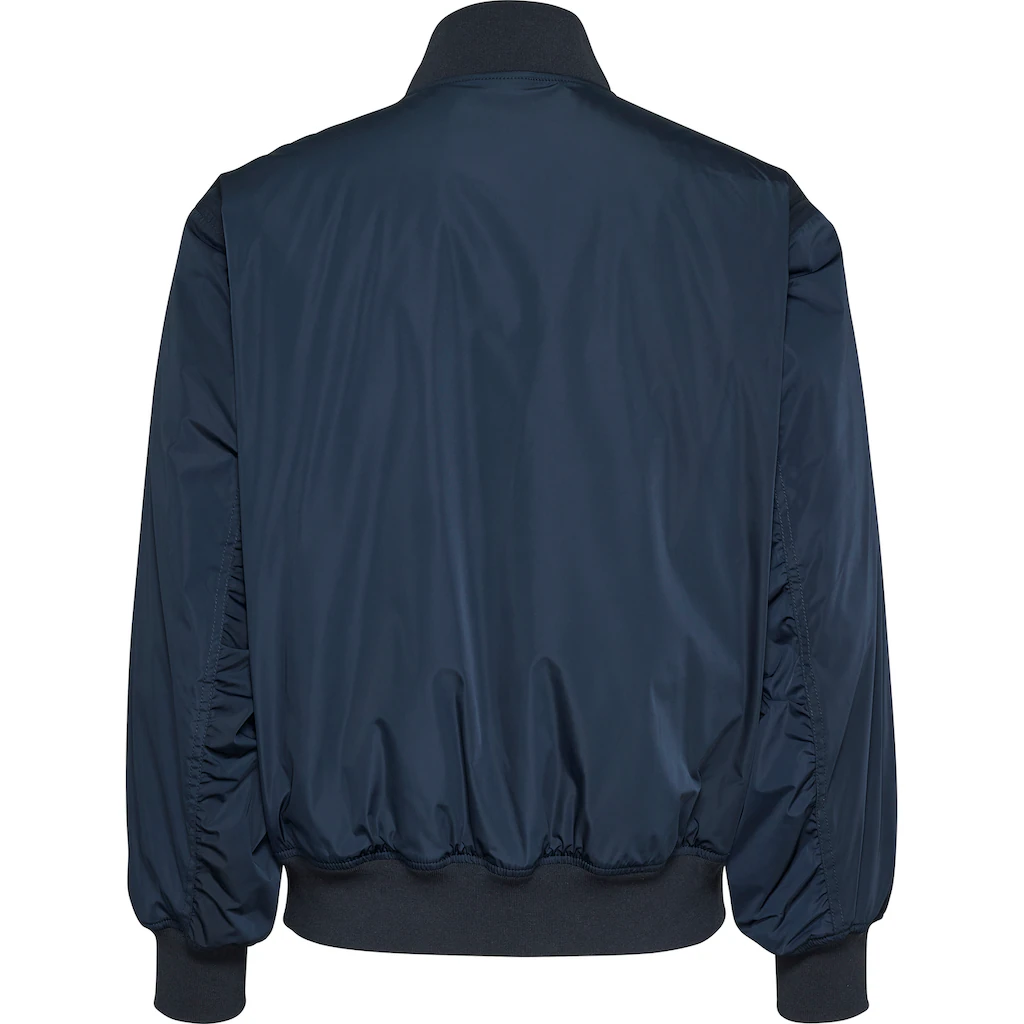 Tommy Jeans Bomberjacke »TJM ENTRY BOMBER EXT« ▷ Bestellen