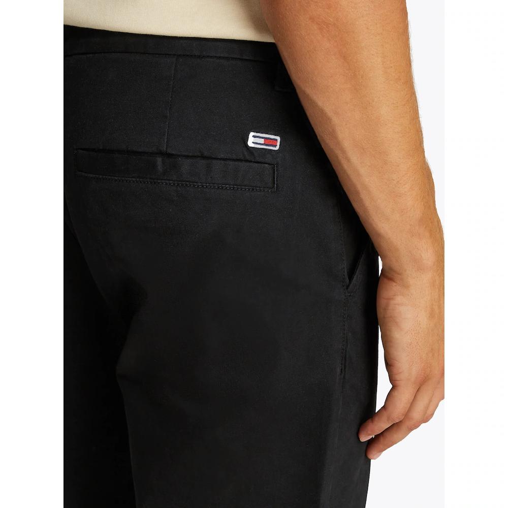 Tommy Jeans Chinohose »TJM AUSTIN CHINO« In Unifarbe ▷ Bestellen
