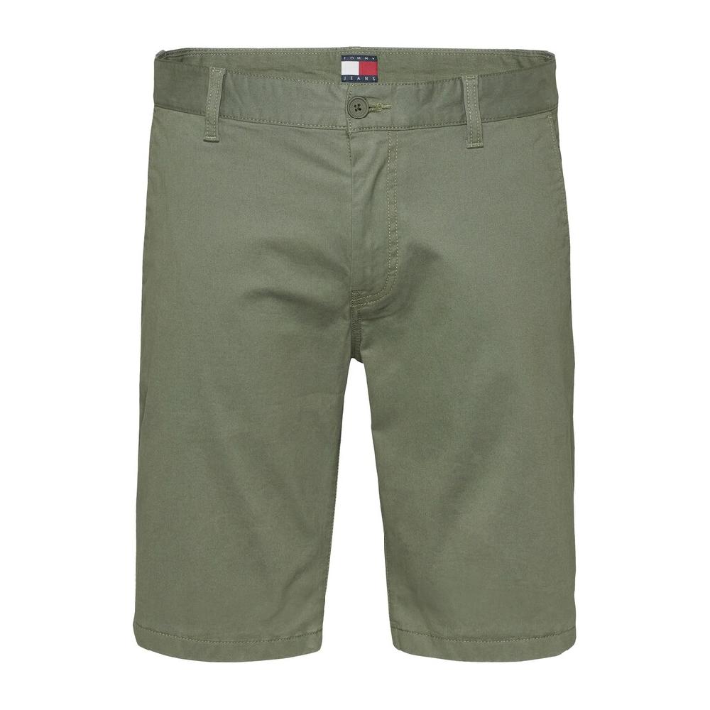 Tommy Jeans Chinoshorts »TJM SCANTON SHORT«