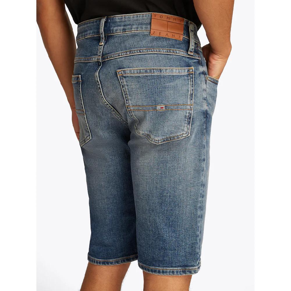 Tommy Jeans Jeansshorts »RONNIE SHORT«