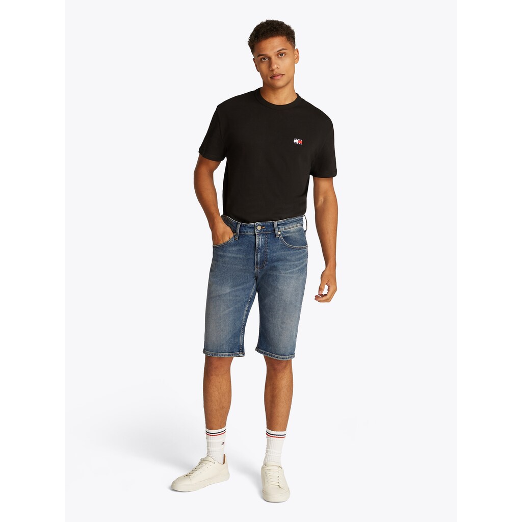 Tommy Jeans Jeansshorts »RONNIE SHORT«