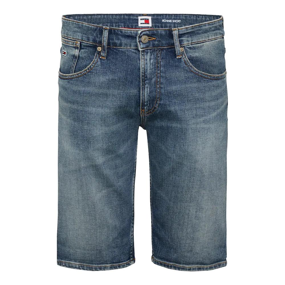 Tommy Jeans Jeansshorts »RONNIE SHORT«