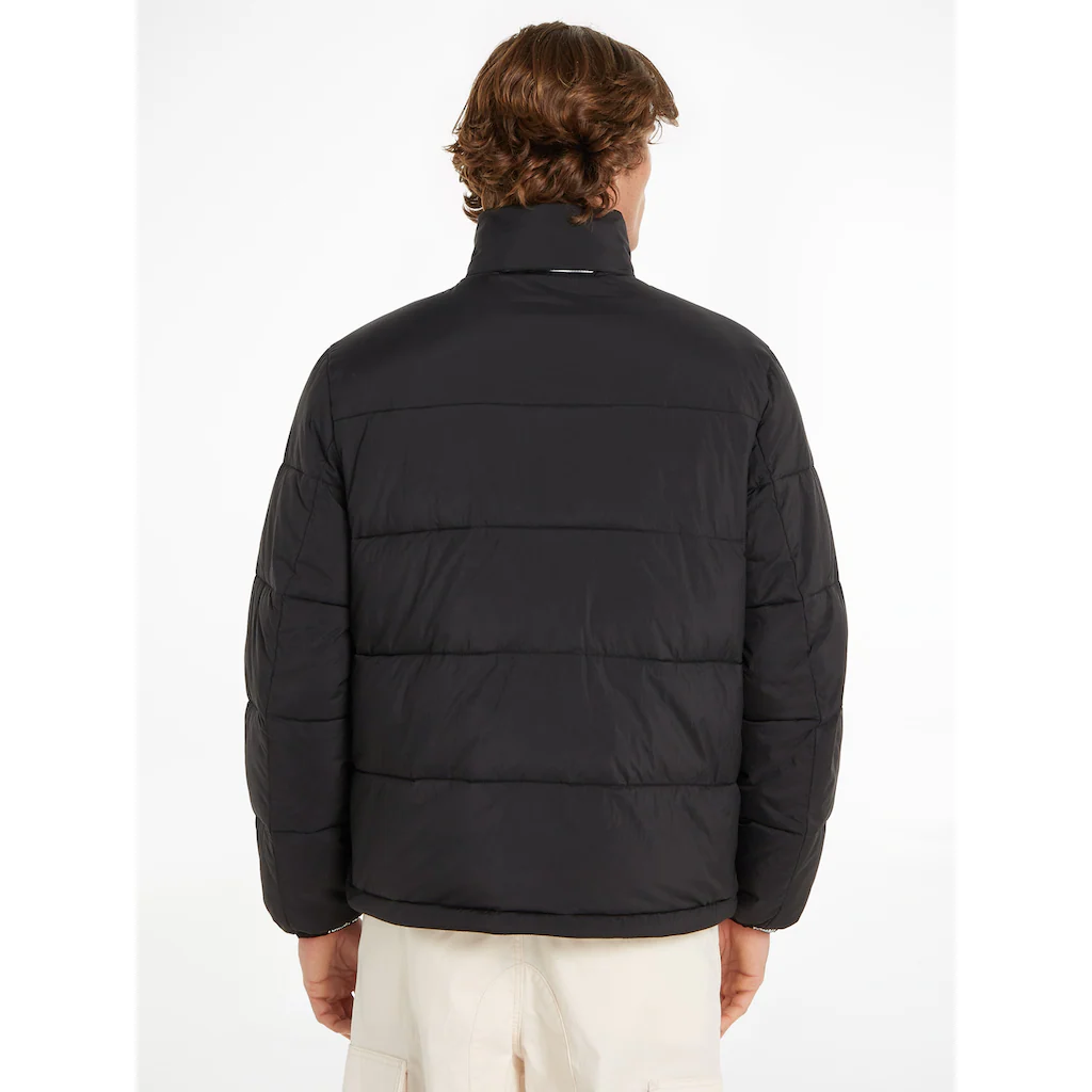 Tommy Jeans Kurzjacke »TJM TAPE DETAIL LIGHT PUFFER« ▷ Für