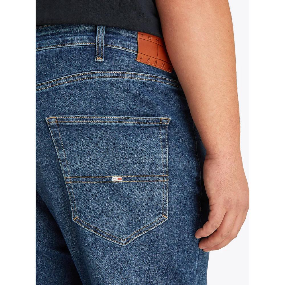Tommy Jeans Plus Slim-fit-Jeans »SCANTON PLUS« Große Größen ▷ Bestellen