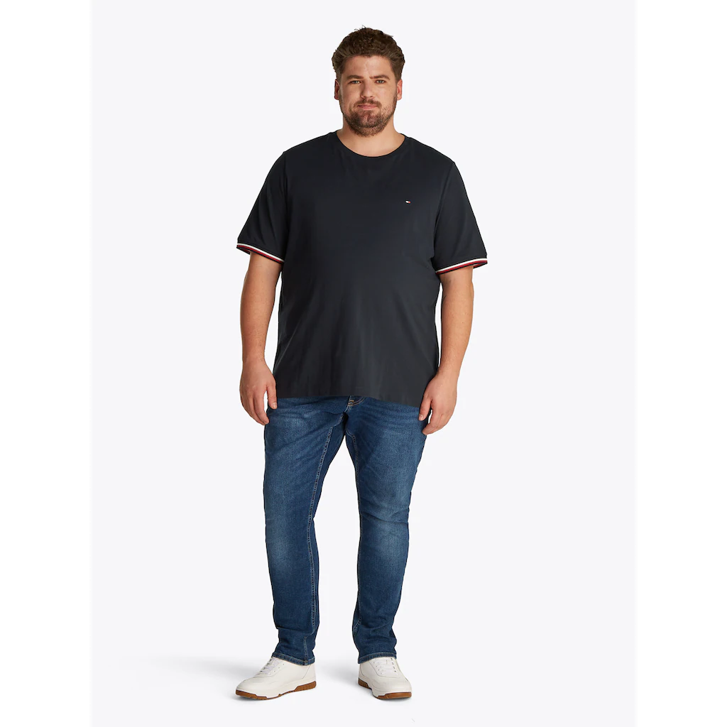 Tommy Jeans Plus Slim-fit-Jeans »SCANTON PLUS« Große Größen ▷ Bestellen