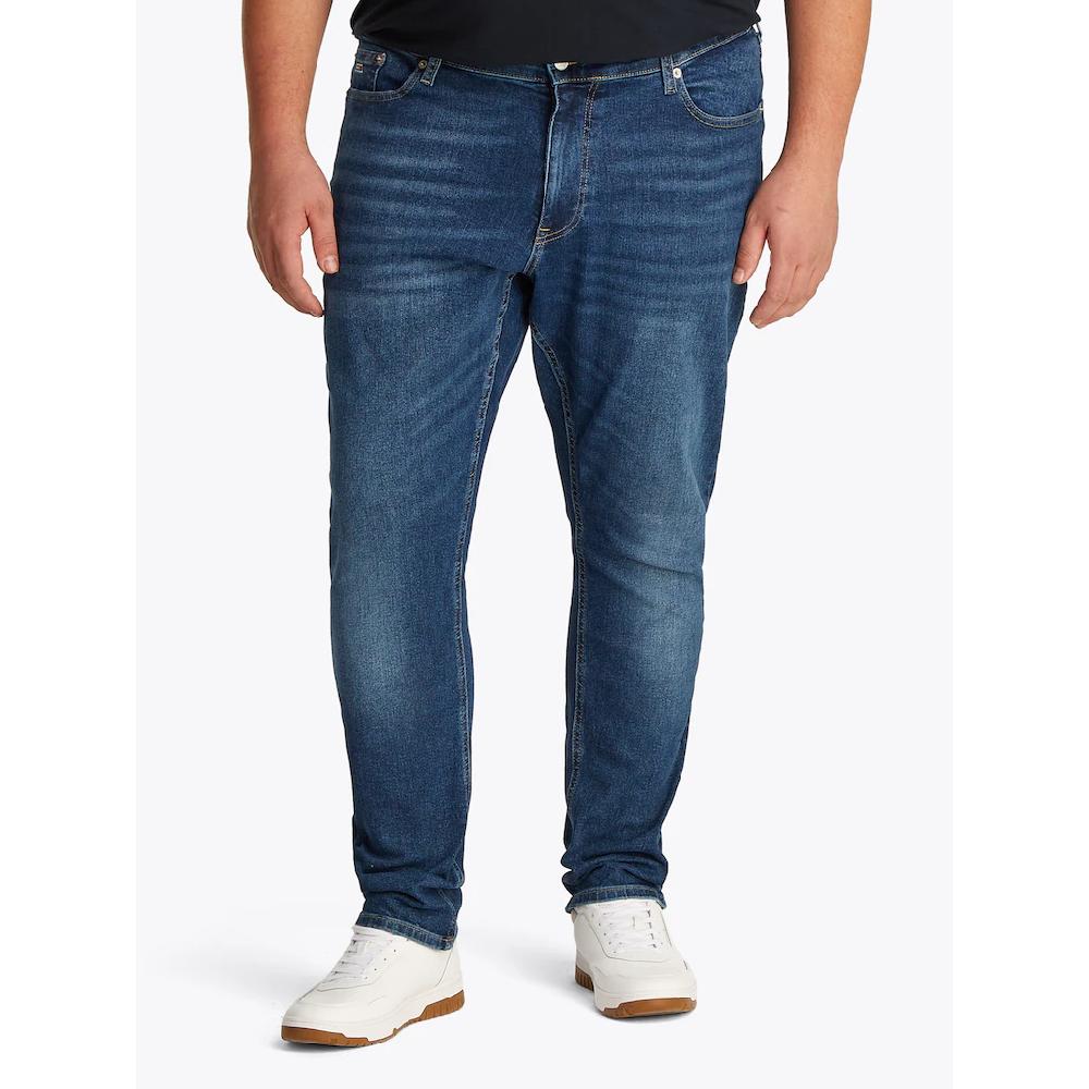 Tommy Jeans Plus Slim-fit-Jeans »SCANTON PLUS« Große Größen ▷ bestellen