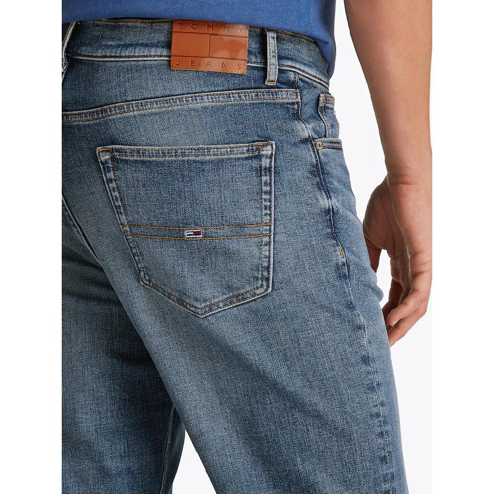 Tommy Jeans Regular-fit-Jeans »Otis Regular Straight« ▷ Für