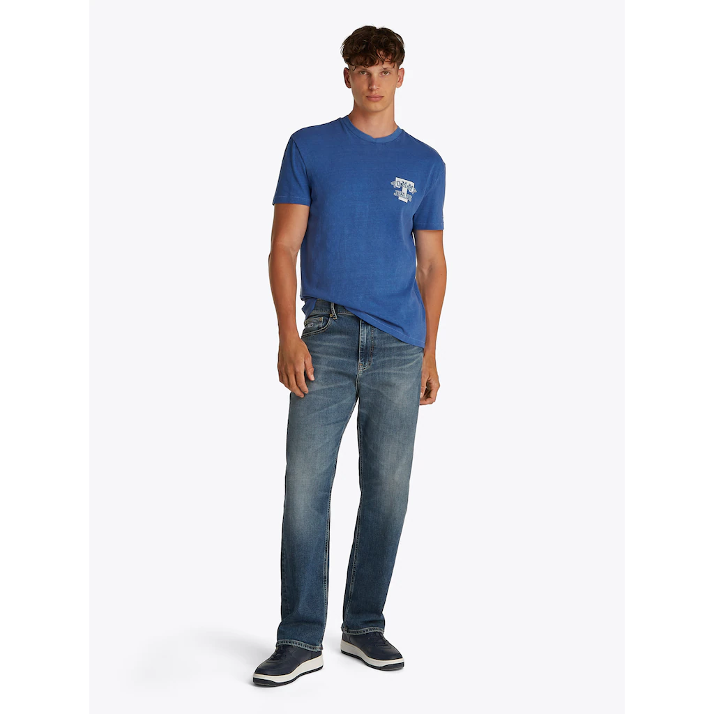 Tommy Jeans Regular-fit-Jeans »Otis Regular Straight« ▷ Für