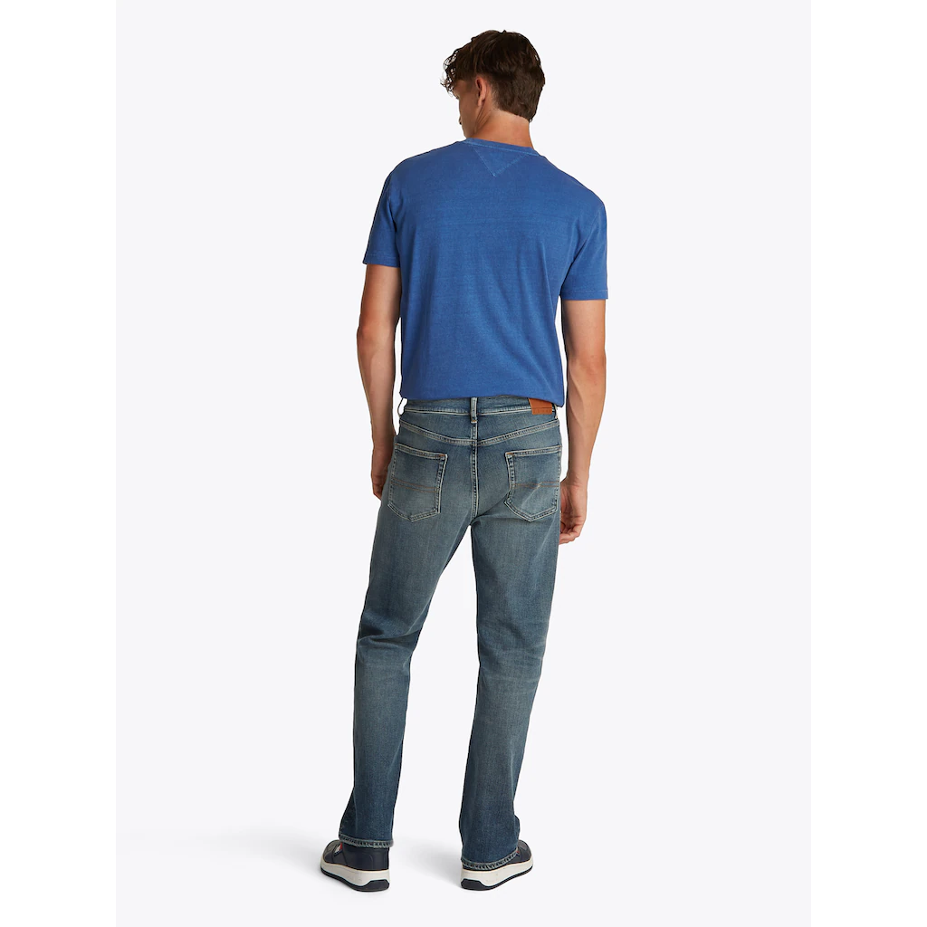 Tommy Jeans Regular-fit-Jeans »Otis Regular Straight« ▷ Für