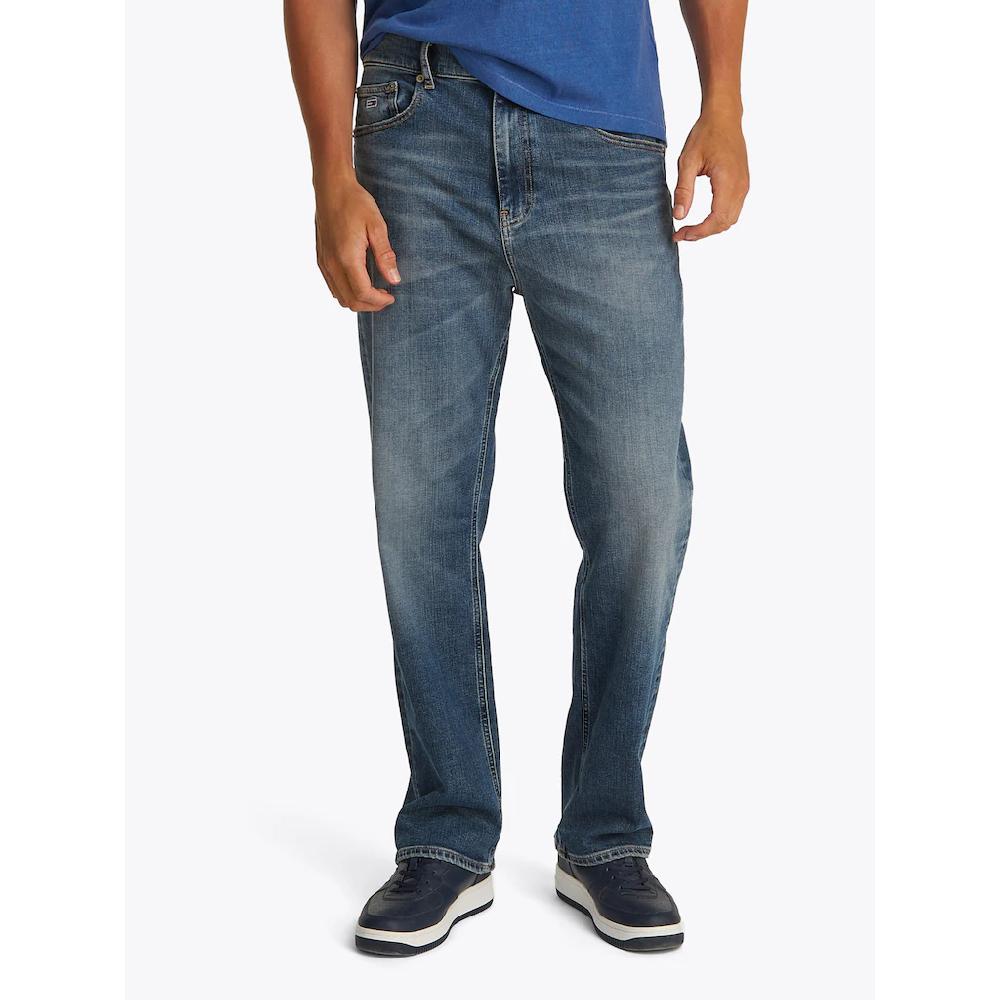 Tommy Jeans Regular-fit-Jeans »Otis Regular Straight« ▷ für