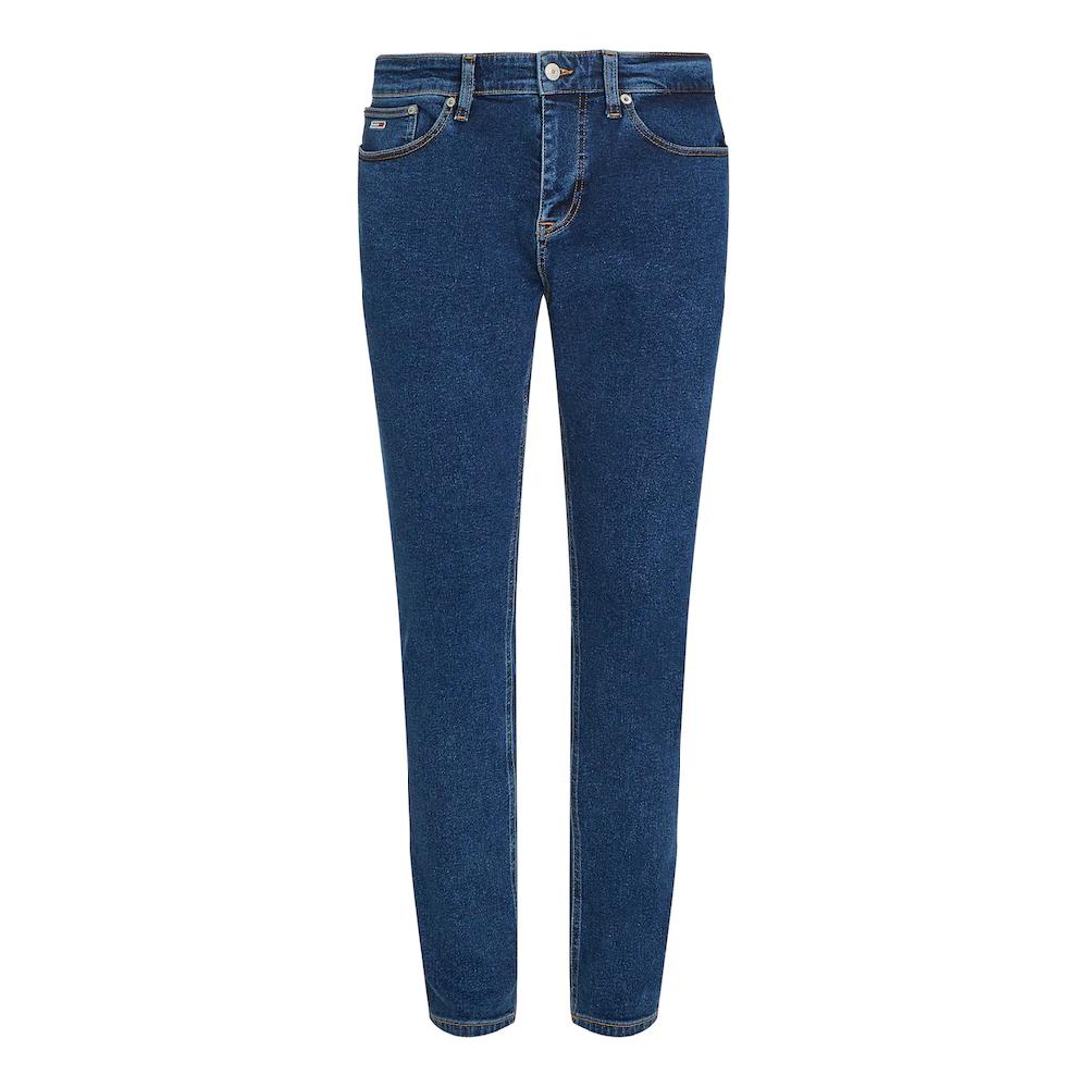 Tommy Jeans Slim-fit-Jeans »AUSTIN SLIM TPRD BRANDED CG4252« ▷ Bestellen