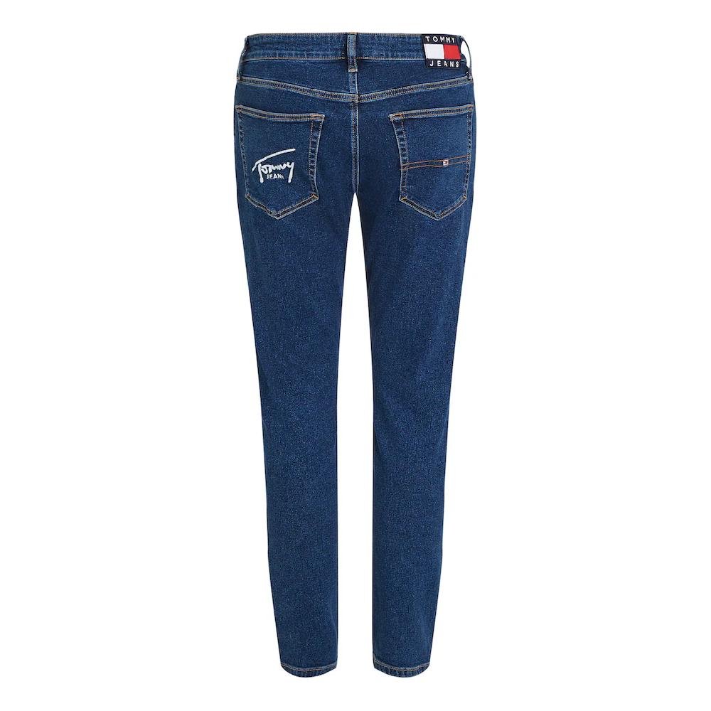 Tommy Jeans Slim-fit-Jeans »AUSTIN SLIM TPRD BRANDED CG4252« ▷ Bestellen