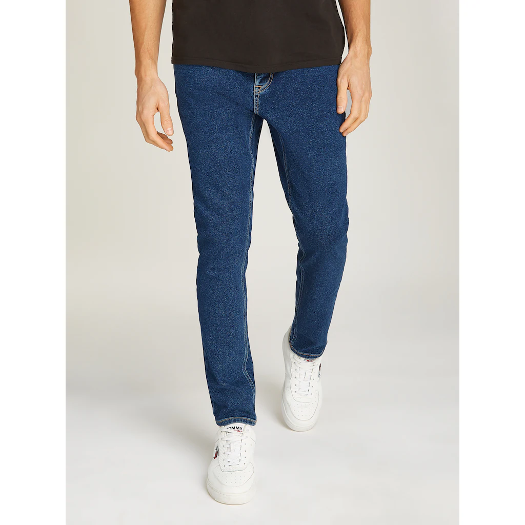 Tommy Jeans Slim-fit-Jeans »AUSTIN SLIM TPRD BRANDED CG4252« ▷ bestellen