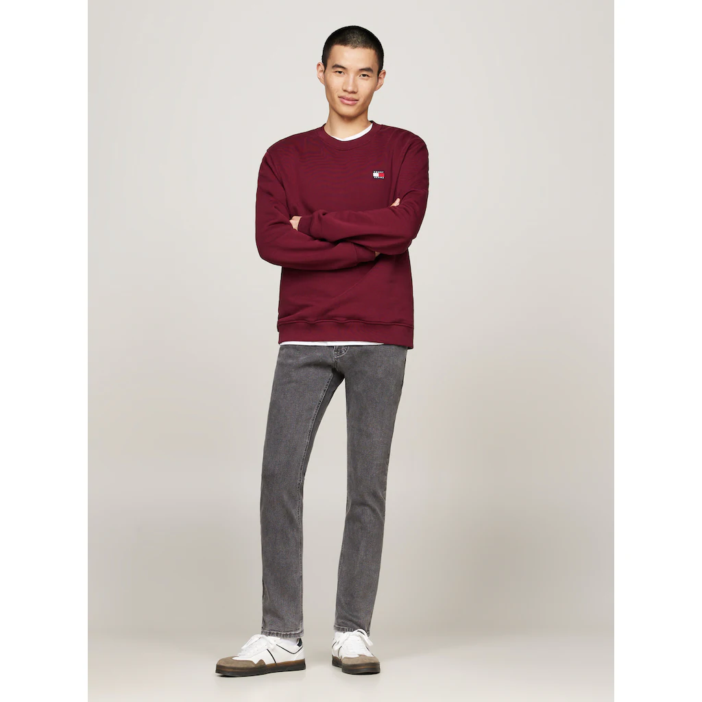 Tommy Jeans Slim-fit-Jeans »SCANTON SLIM BRANDED DH4273« ▷ Kaufen
