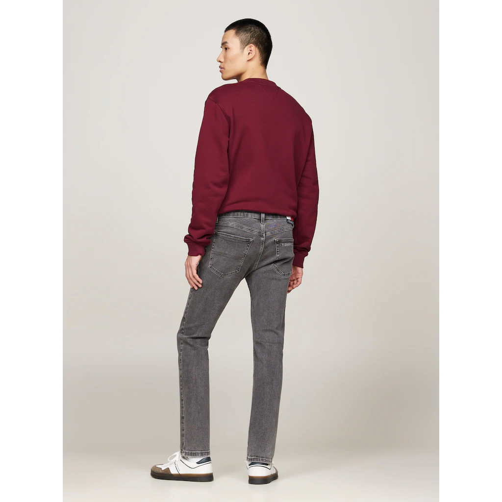Tommy Jeans Slim-fit-Jeans »SCANTON SLIM BRANDED DH4273« ▷ Kaufen