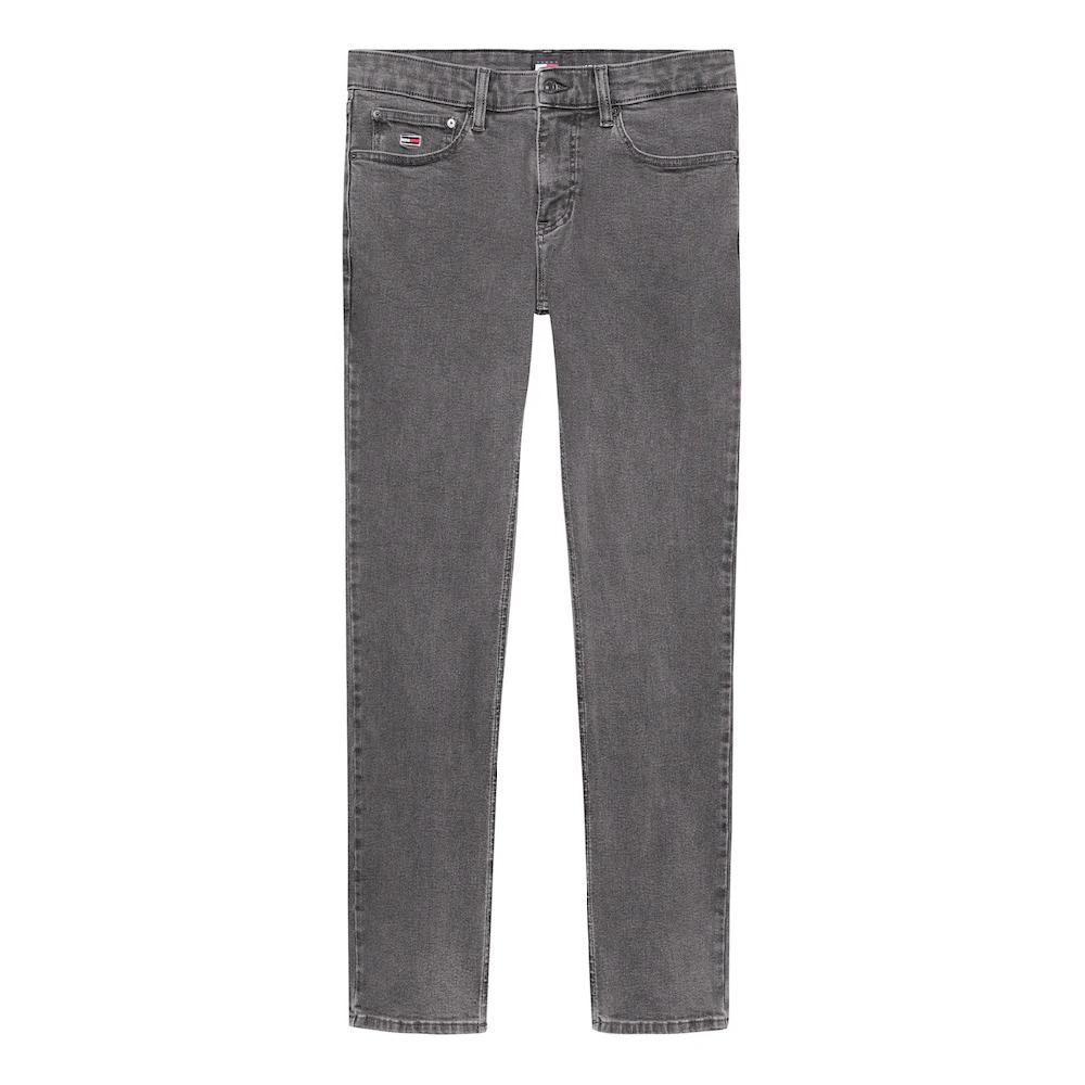 Tommy Jeans Slim-fit-Jeans »SCANTON SLIM BRANDED DH4273« ▷ Kaufen