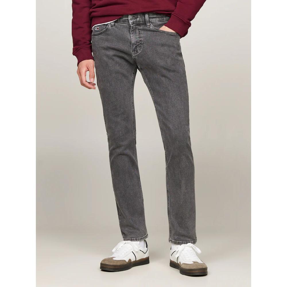 Tommy Jeans Slim-fit-Jeans »SCANTON SLIM BRANDED DH4273« ▷ kaufen