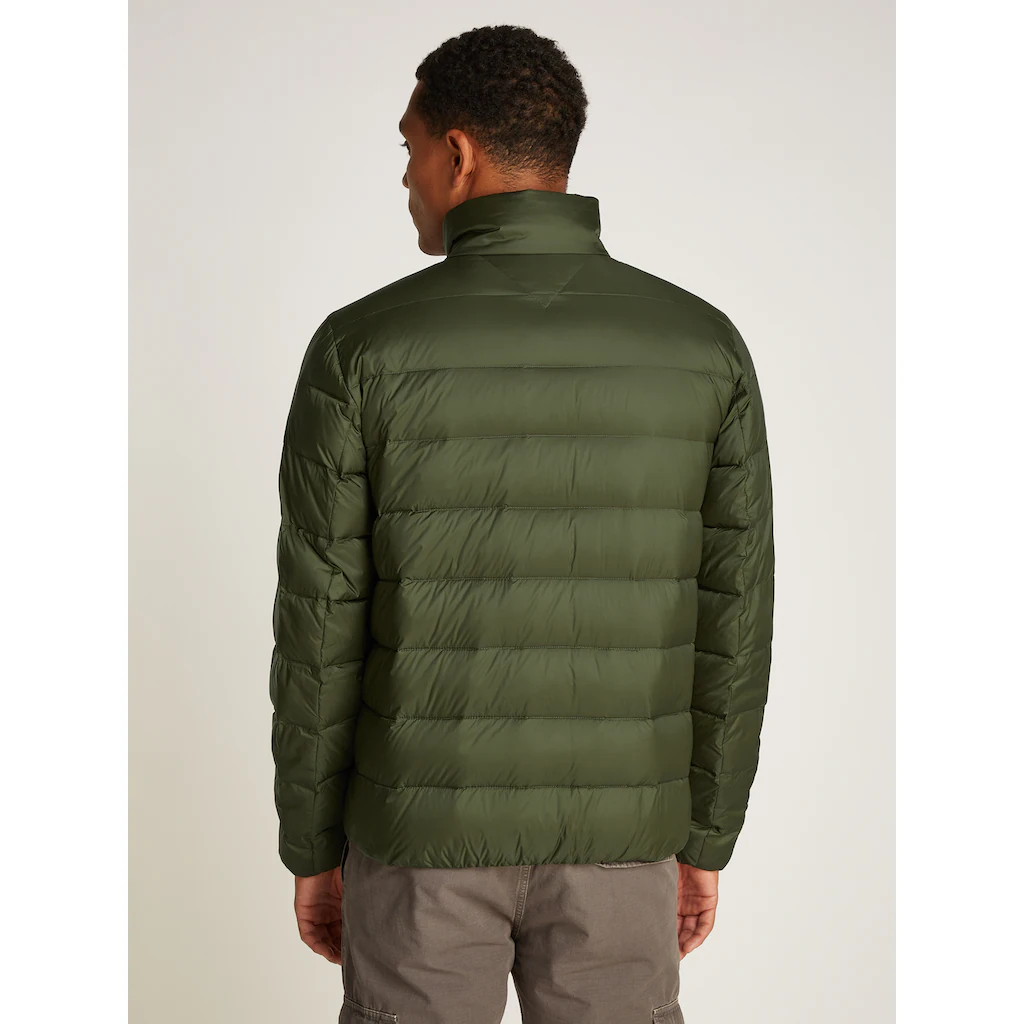 Tommy Jeans Steppjacke »TJM LT DOWN JACKET EXT« Mit Daunenwattierung ▷ Kaufen