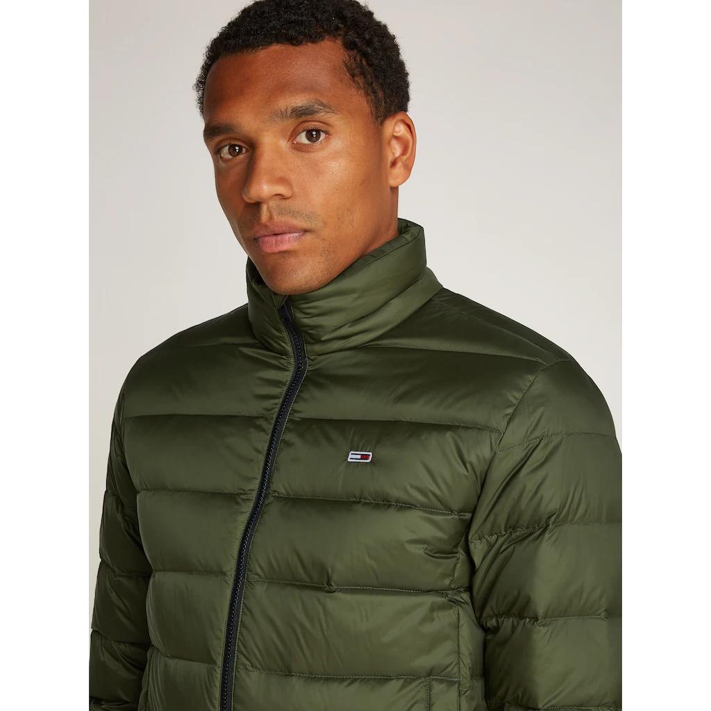 Tommy Jeans Steppjacke »TJM LT DOWN JACKET EXT« Mit Daunenwattierung ▷ Kaufen