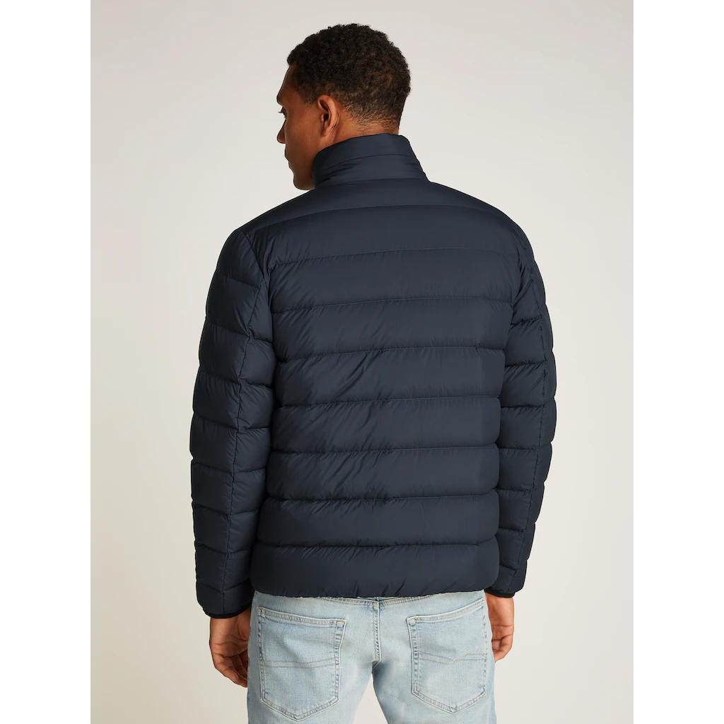 Tommy Jeans Steppjacke »TJM LT DOWN PRINTED JACKET« Mit Daunenwattierung ▷ Bestellen