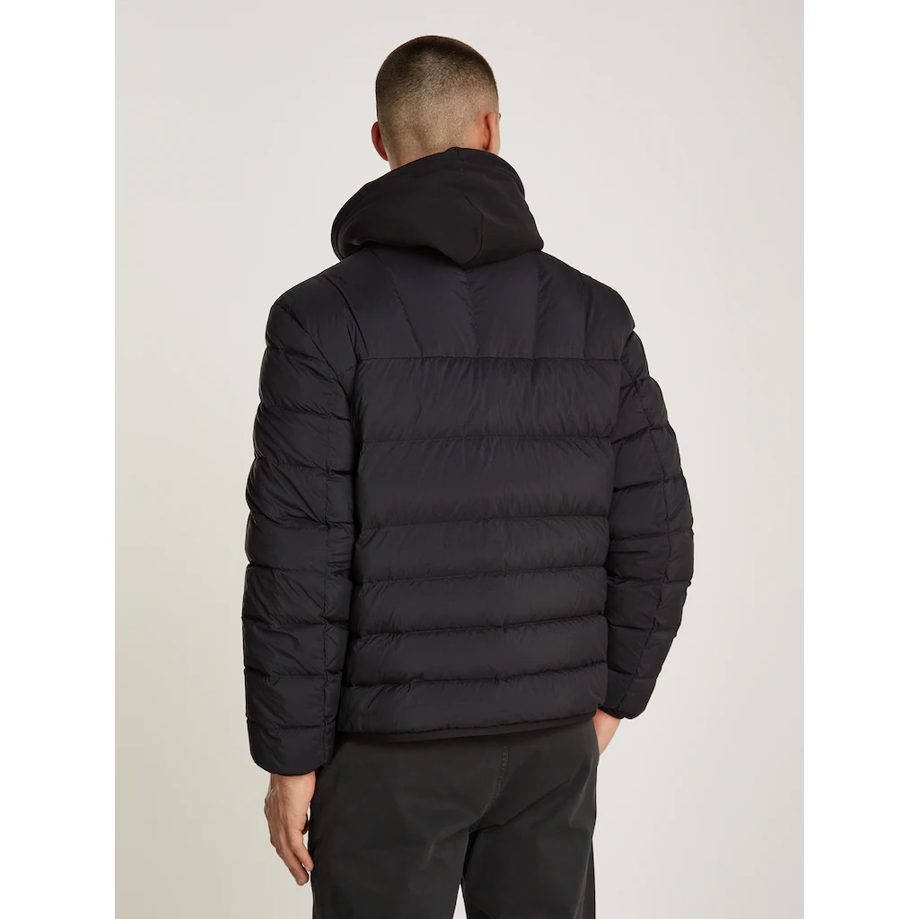Tommy Jeans Steppjacke »TJM PACKABLE LT DOWN JACKET« ▷ Für