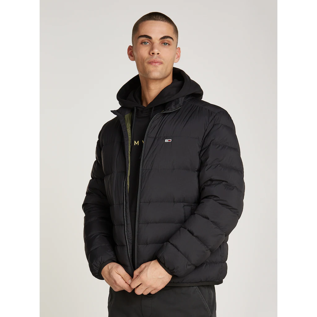 Tommy Jeans Steppjacke »TJM PACKABLE LT DOWN JACKET« ▷ für