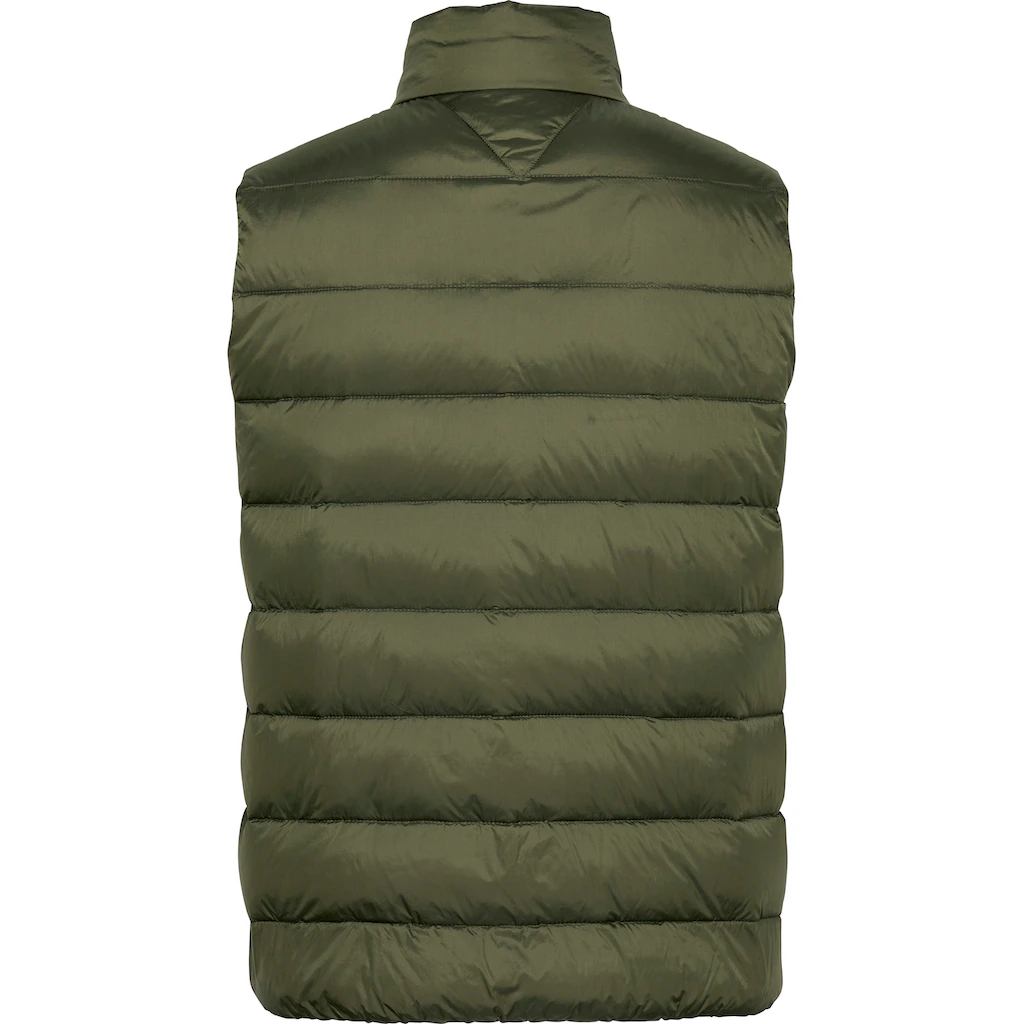Tommy Jeans Steppweste »TJM LT DOWN VEST EXT« Mit Daunenwattierung ▷ Bestellen
