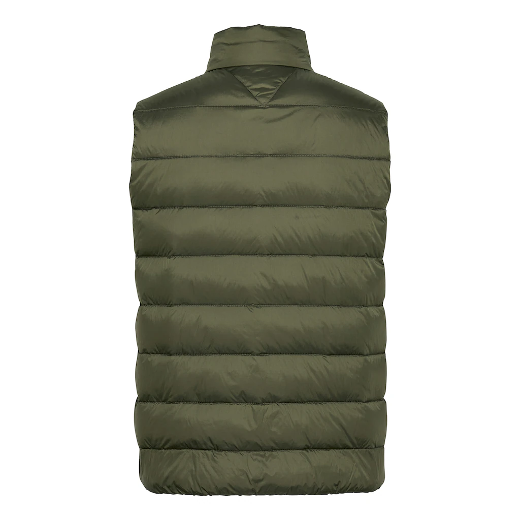 Tommy Jeans Steppweste »TJM LT DOWN VEST EXT« Mit Daunenwattierung ▷ Bestellen