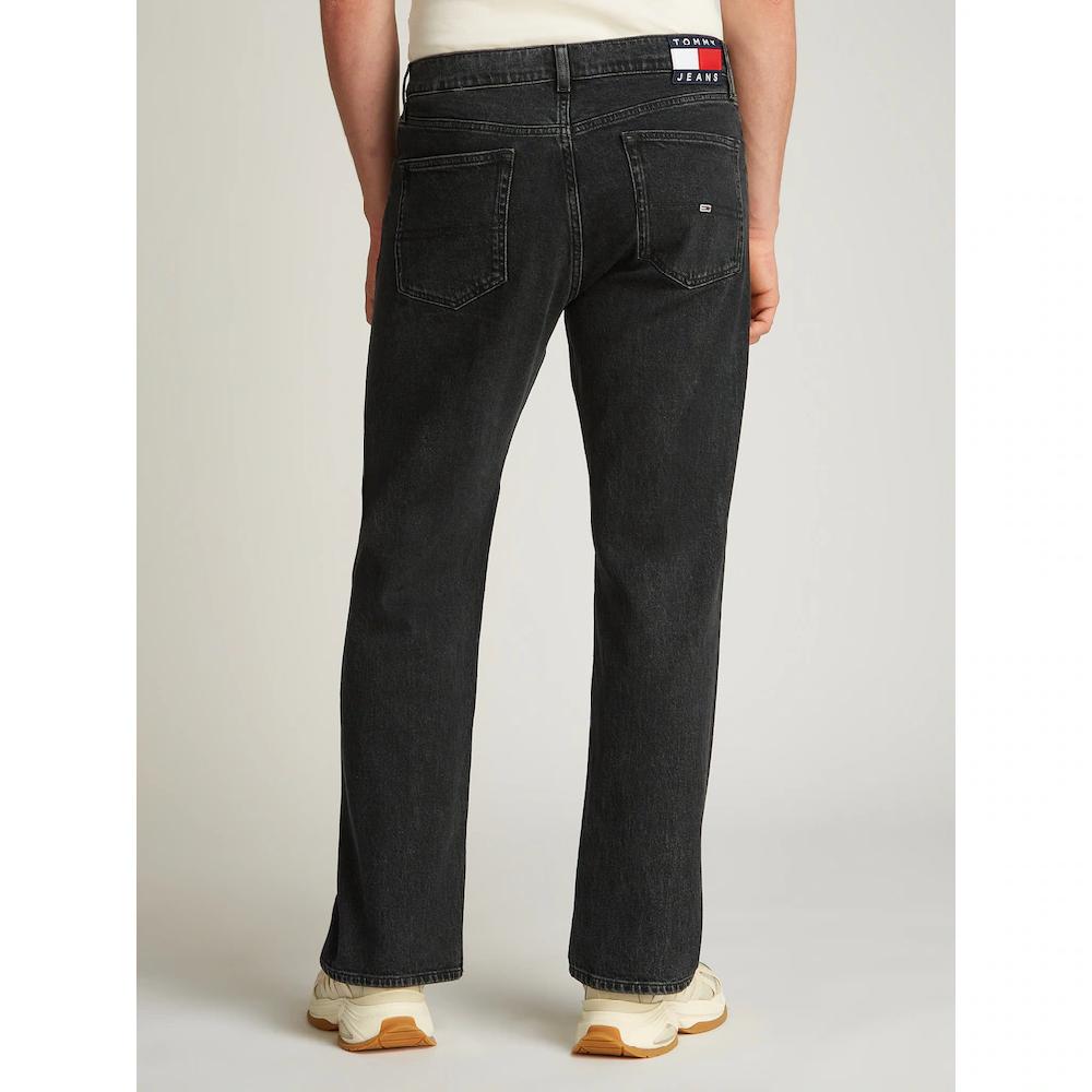 Tommy Jeans Straight-Jeans »Otis Regular Straight« Im Modischen Schnitt ▷ Für