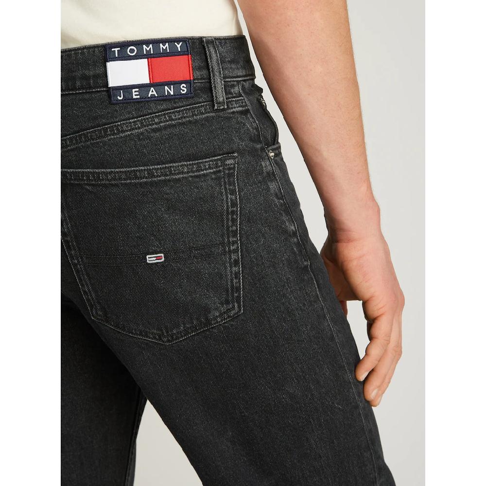 Tommy Jeans Straight-Jeans »Otis Regular Straight« Im Modischen Schnitt ▷ Für