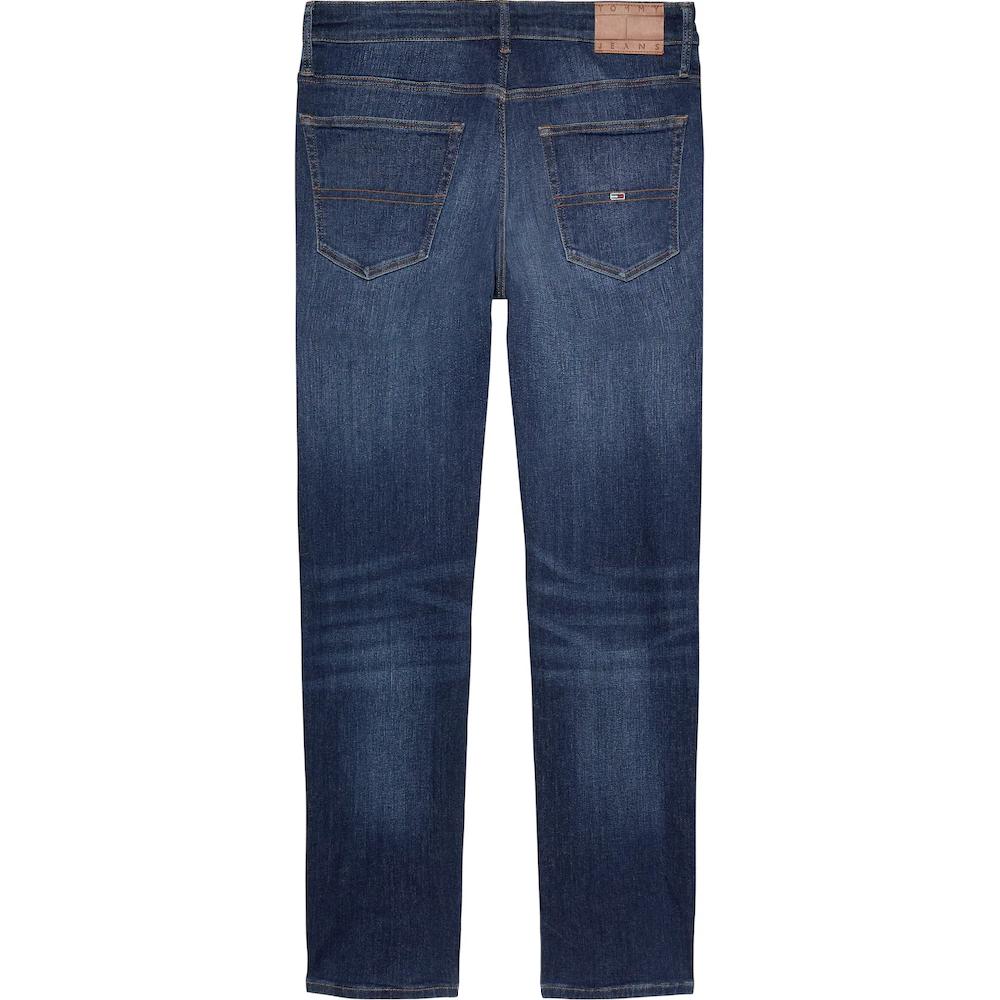 Tommy Jeans Straight-Jeans »Ryan Regular Slim Straight« ▷ Für