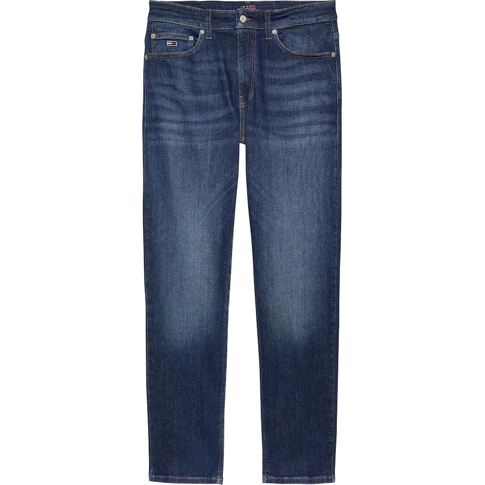 Tommy Jeans Straight-Jeans »Ryan Regular Slim Straight« ▷ für