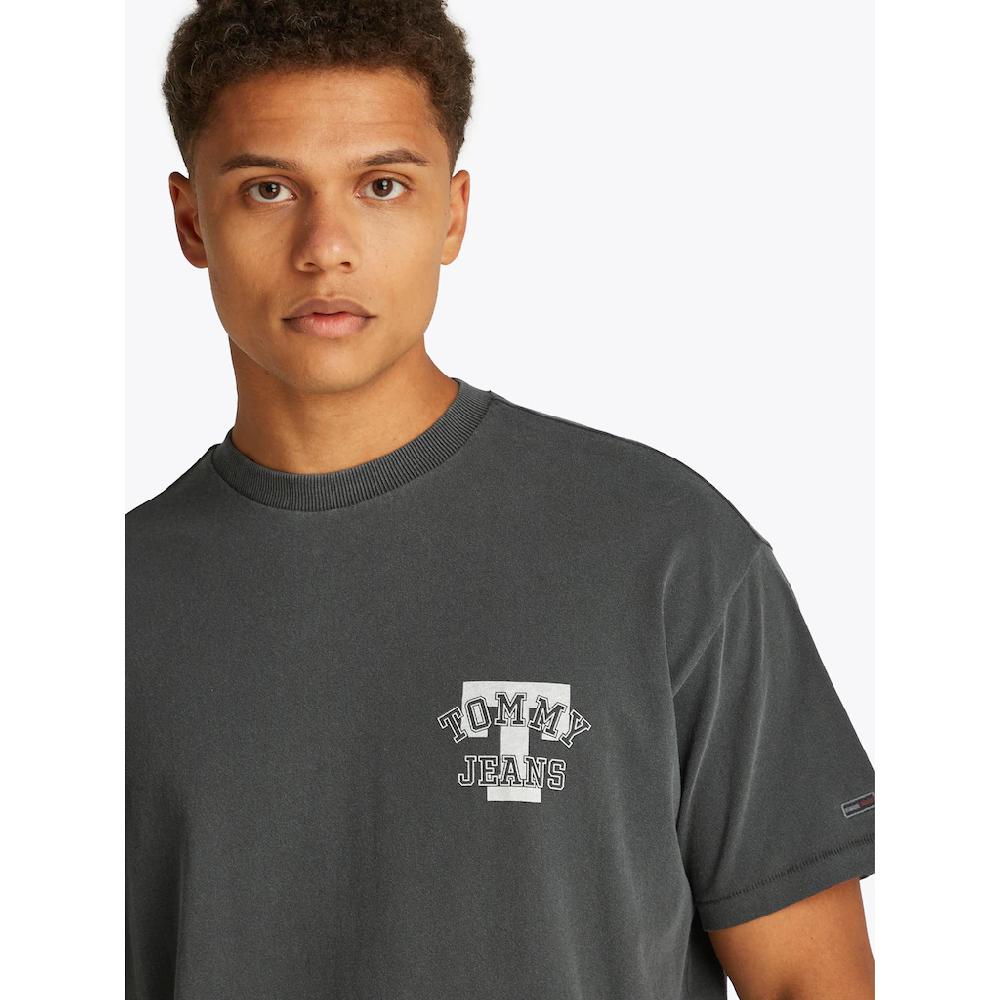 Tommy Jeans T-Shirt »TJM REG T GRAPHIC TEE«