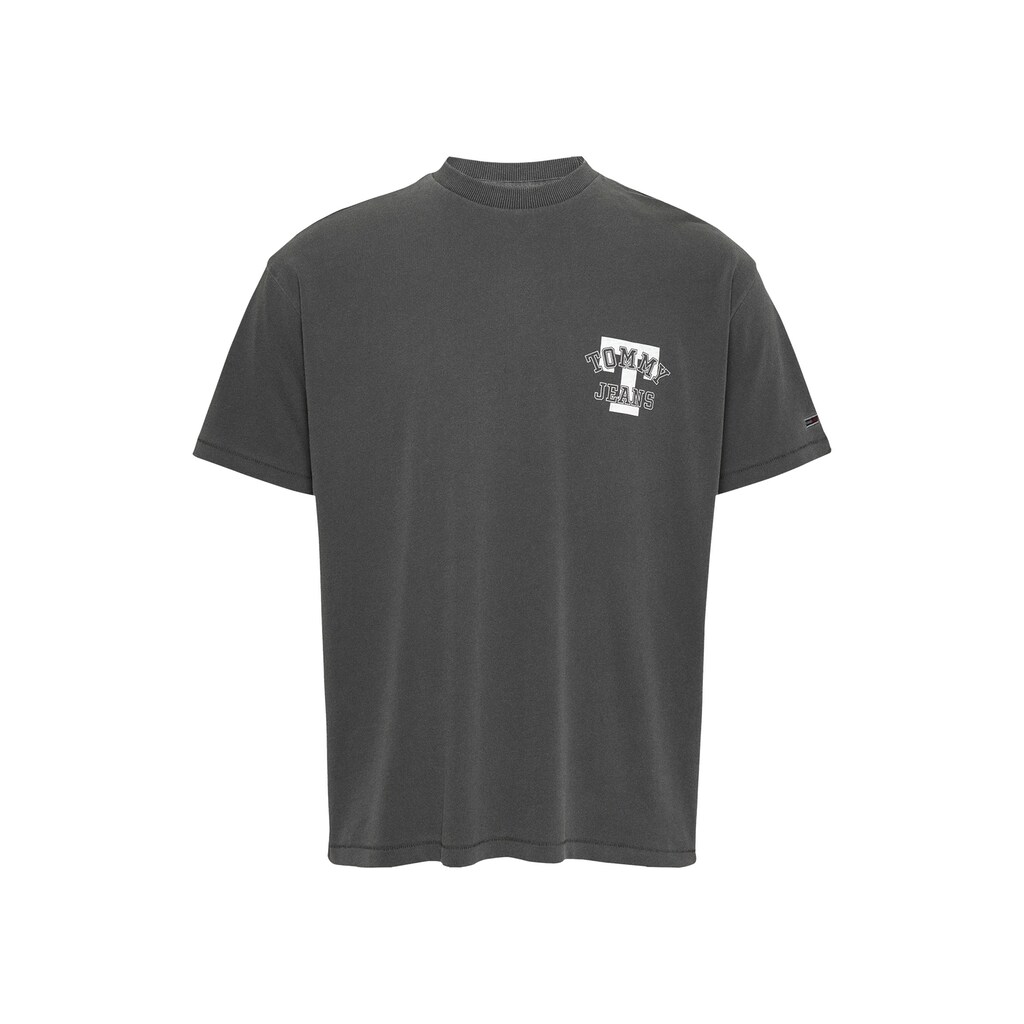 Tommy Jeans T-Shirt »TJM REG T GRAPHIC TEE«