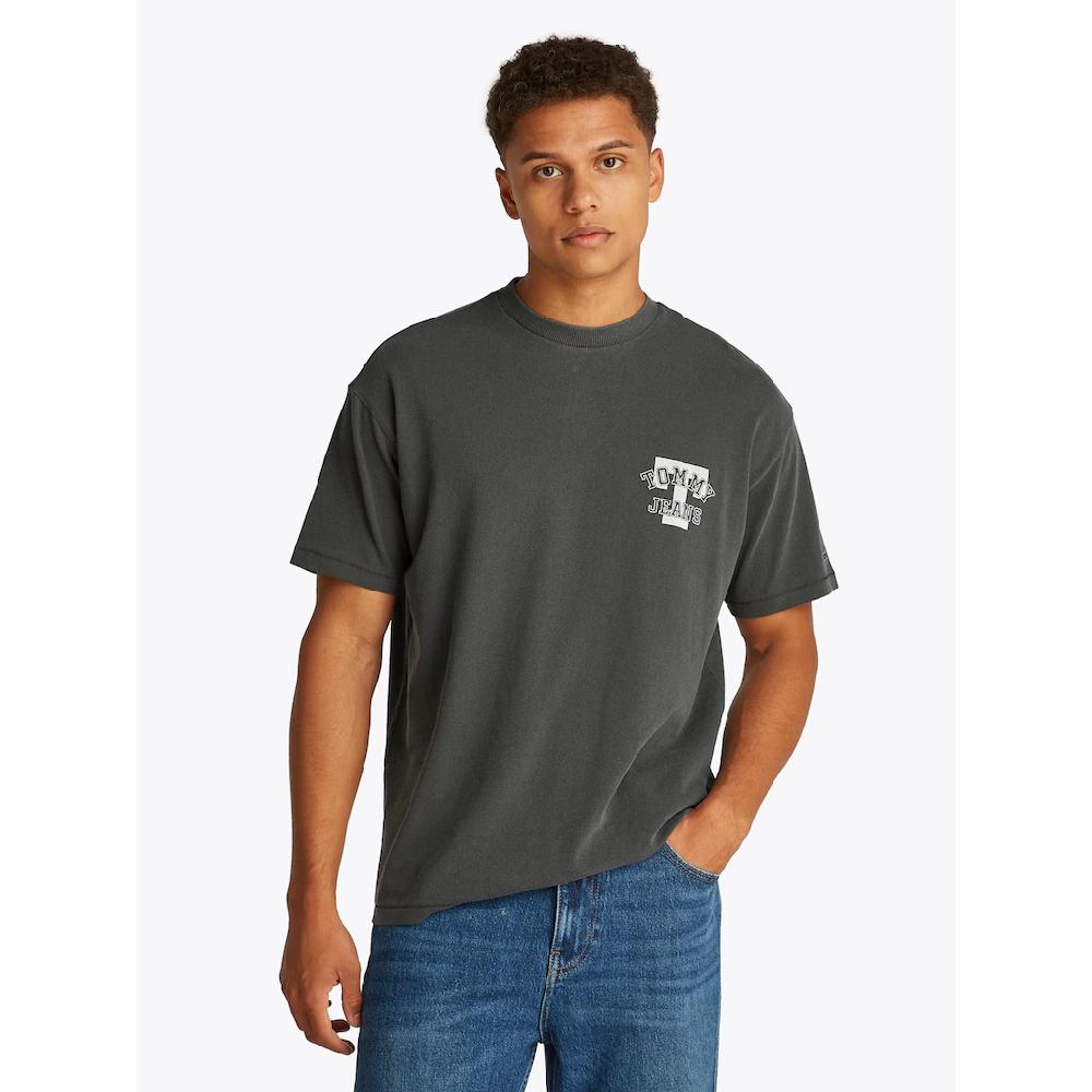 Tommy Jeans T-Shirt »TJM REG T GRAPHIC TEE«